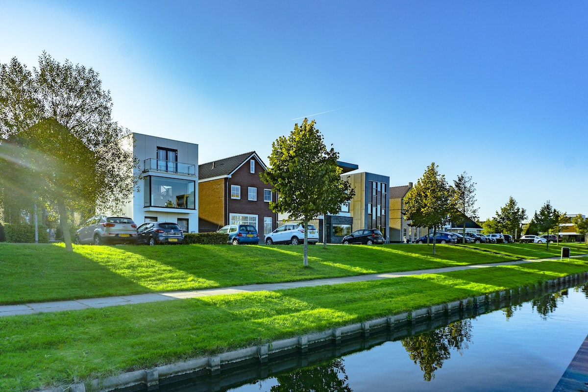 4 Clever Home Improvements for Increased Property ROI