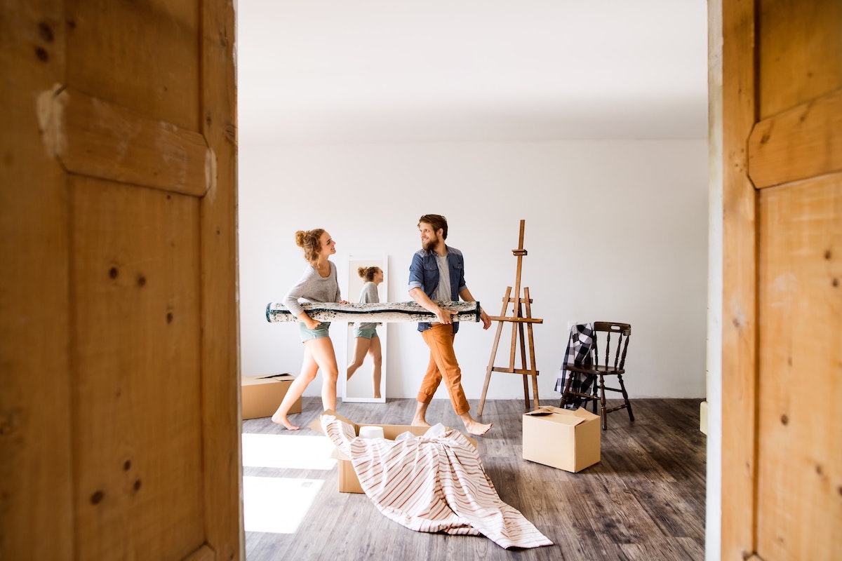 Everything You Need to Know About Moving Costs