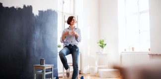 How to Stay Organized During Your Renovation