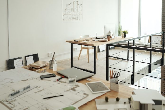 How To Work As An Interior Designer Remotely