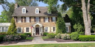 Elevate the Design of Your Home's Exterior