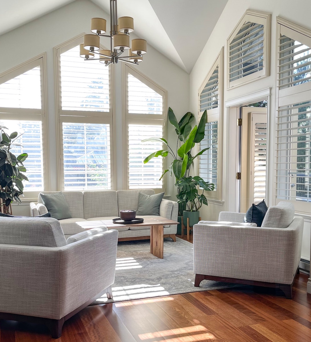 A Brief Guide to Personalising Your Rented Property