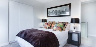 6 Stylish Additions To Decorate Your Apartment