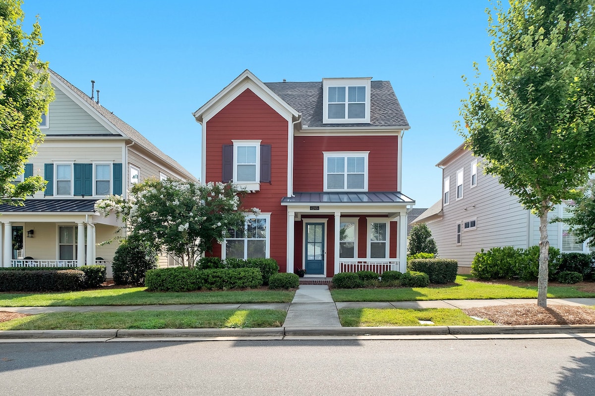 5 Important Factors to Keep In Mind When Building a House