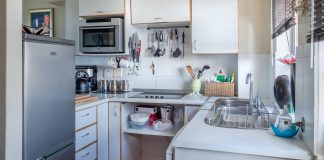 How to Choose Energy Efficient Appliances for Your Home