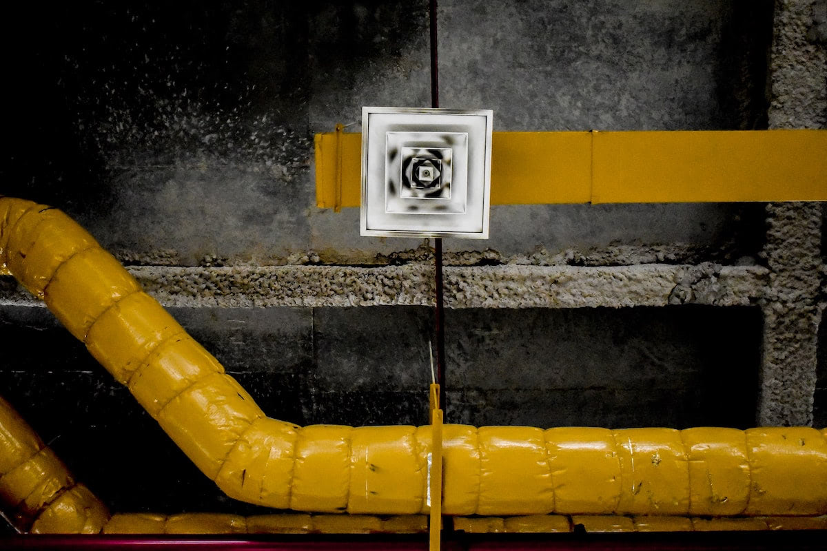 How Does A HVAC System Work - A Guide To Air Conditioning System