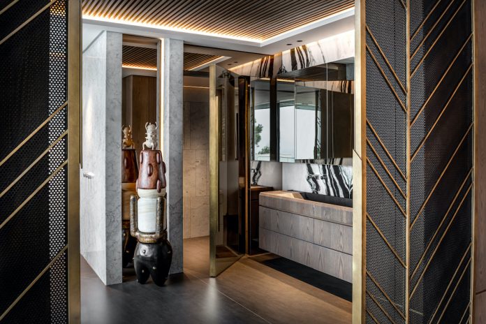 saota bathroom