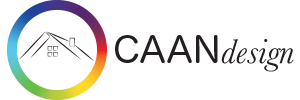 CAANdesign - architecture and home design website